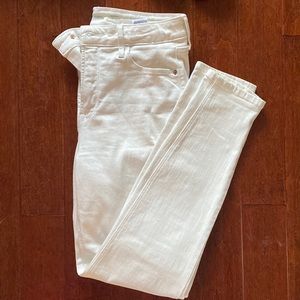 Old Navy High Rise Stretch Rockstar Super Skinny